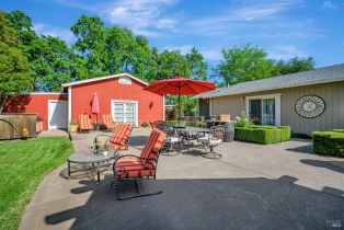 Single Family Residence, Old Redwood highway, Santa Rosa, CA 95403 - 40