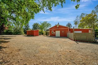 Single Family Residence, Old Redwood highway, Santa Rosa, CA 95403 - 42