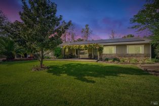 Single Family Residence, Old Redwood highway, Santa Rosa, CA 95403 - 54