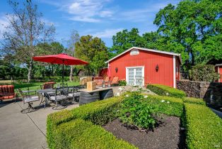 Single Family Residence, Old Redwood highway, Santa Rosa, CA 95403 - 39