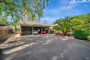 Single Family Residence, Old Redwood highway, Santa Rosa, CA 95403 - 55