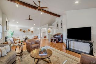 Single Family Residence, Old Redwood highway, Santa Rosa, CA 95403 - 9