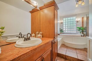 Single Family Residence, Old Redwood highway, Santa Rosa, CA 95403 - 14