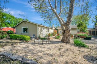Single Family Residence, Old Redwood highway, Santa Rosa, CA 95403 - 25