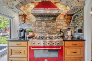 Single Family Residence, Old Redwood highway, Santa Rosa, CA 95403 - 4