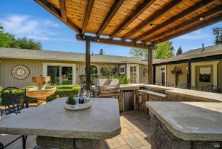 Single Family Residence, Old Redwood highway, Santa Rosa, CA 95403 - 23