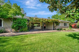 Single Family Residence, Old Redwood highway, Santa Rosa, CA 95403 - 2