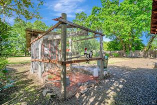 Single Family Residence, Old Redwood highway, Santa Rosa, CA 95403 - 47