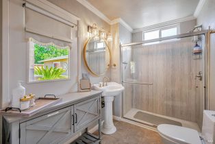 Single Family Residence, Old Redwood highway, Santa Rosa, CA 95403 - 31