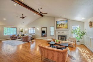 Single Family Residence, Old Redwood highway, Santa Rosa, CA 95403 - 12