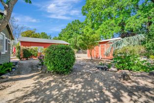 Single Family Residence, Old Redwood highway, Santa Rosa, CA 95403 - 41