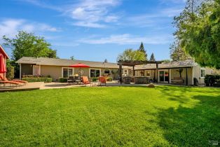 Single Family Residence, Old Redwood highway, Santa Rosa, CA 95403 - 45