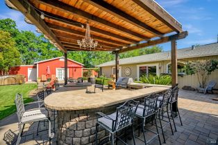 Single Family Residence, Old Redwood highway, Santa Rosa, CA 95403 - 22