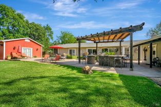 Single Family Residence, Old Redwood highway, Santa Rosa, CA 95403 - 43