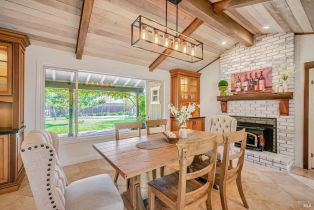 Single Family Residence, Old Redwood highway, Santa Rosa, CA 95403 - 8