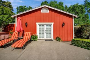 Single Family Residence, Old Redwood highway, Santa Rosa, CA 95403 - 34