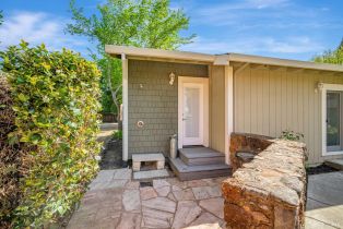 Single Family Residence, Old Redwood highway, Santa Rosa, CA 95403 - 26