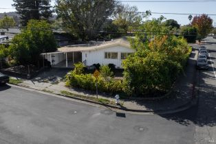 Single Family Residence,  Janet way, Santa Rosa, CA 95405 - 21