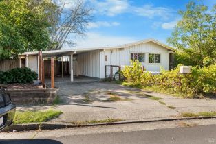 Single Family Residence,  Janet way, Santa Rosa, CA 95405 - 2