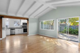 Single Family Residence,  Janet way, Santa Rosa, CA 95405 - 5