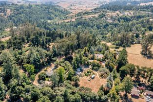 Single Family Residence,  Burnside road, Sebastopol, CA 95472 - 47