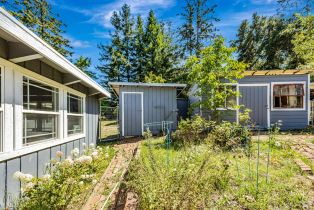 Single Family Residence,  Burnside road, Sebastopol, CA 95472 - 46
