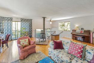 Single Family Residence,  Burnside road, Sebastopol, CA 95472 - 35