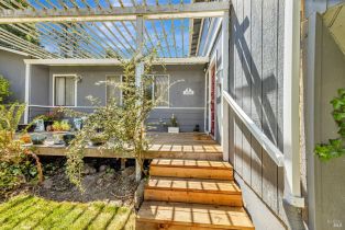 Single Family Residence,  Burnside road, Sebastopol, CA 95472 - 5