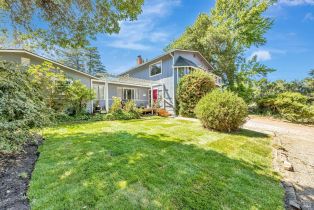 Single Family Residence,  Burnside road, Sebastopol, CA 95472 - 4