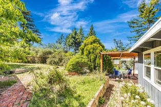 Single Family Residence,  Burnside road, Sebastopol, CA 95472 - 65