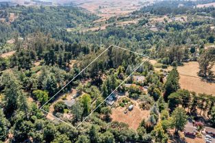 Single Family Residence,  Burnside road, Sebastopol, CA 95472 - 2