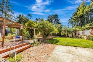 Single Family Residence,  Burnside road, Sebastopol, CA 95472 - 45