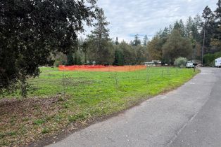 Residential Lot,  Circle drive, Angwin, CA 94508 - 3