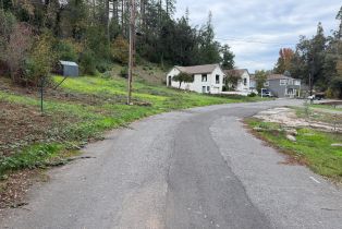 Residential Lot,  Circle drive, Angwin, CA 94508 - 4