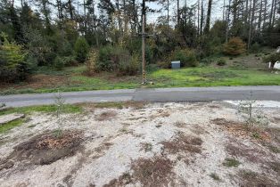 Residential Lot,  Circle drive, Angwin, CA 94508 - 6