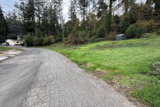 Land, 389 Circle Dr, Angwin, CA  Angwin, CA 94508