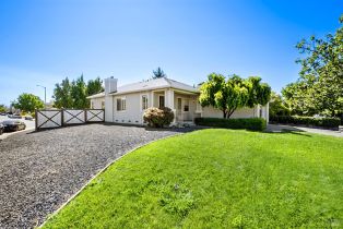 Single Family Residence, Arrowhead drive, Santa Rosa, CA 95407 - 2