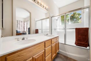 Single Family Residence, Arrowhead drive, Santa Rosa, CA 95407 - 15