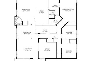 Single Family Residence, Arrowhead drive, Santa Rosa, CA 95407 - 23