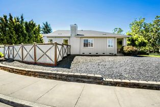 Single Family Residence, Arrowhead drive, Santa Rosa, CA 95407 - 20