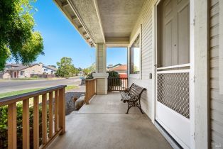 Single Family Residence, Arrowhead drive, Santa Rosa, CA 95407 - 3