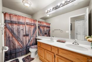 Single Family Residence, Arrowhead drive, Santa Rosa, CA 95407 - 11