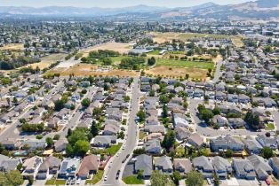 Single Family Residence, Arrowhead drive, Santa Rosa, CA 95407 - 25