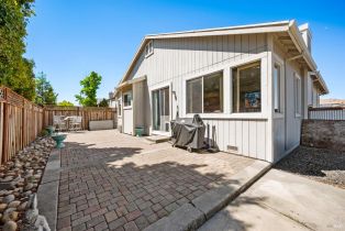 Single Family Residence, Arrowhead drive, Santa Rosa, CA 95407 - 16