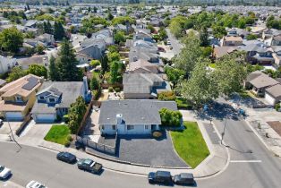 Single Family Residence, Arrowhead drive, Santa Rosa, CA 95407 - 29