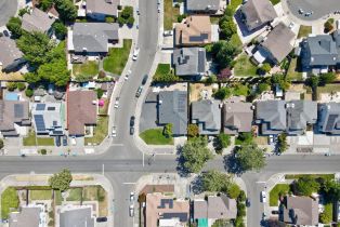 Single Family Residence, Arrowhead drive, Santa Rosa, CA 95407 - 26