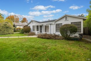 Residential Lease, 620 2nd St E, CA  , CA 95476