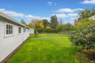 Single Family Residence, 2nd street, Sonoma, CA 95476 - 26