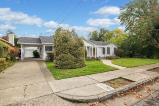 Single Family Residence, 2nd street, Sonoma, CA 95476 - 2