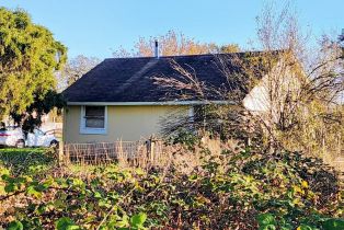 2 Houses on Lot,  pyle avenue, Santa Rosa, CA 95407 - 2